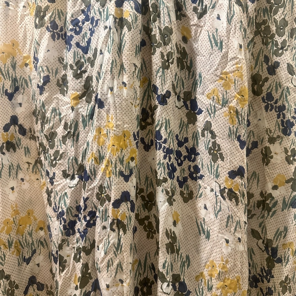 Indah Maxi Dress - Picture 2 of 3